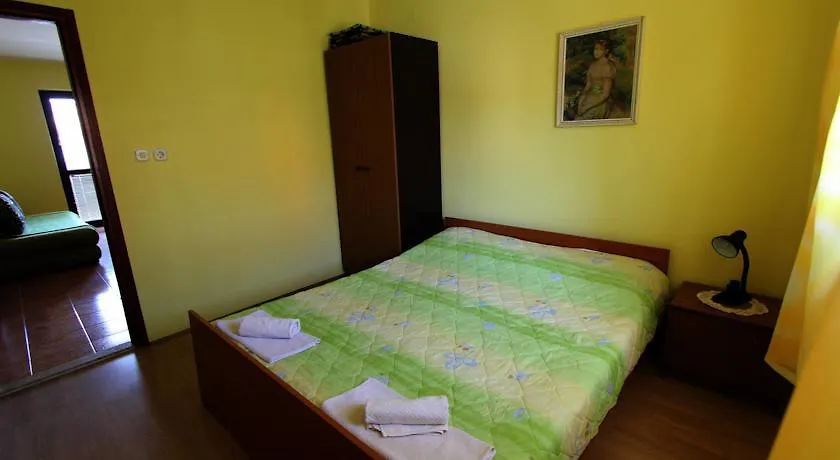 Apartments Branko Rovinj