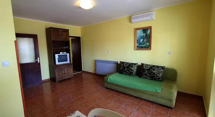 Apartments Branko Rovinj