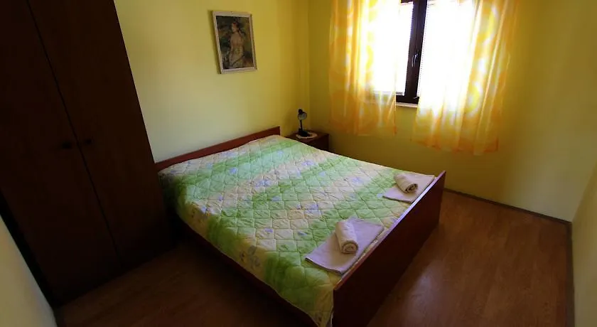 Apartments Branko Rovinj 0*,