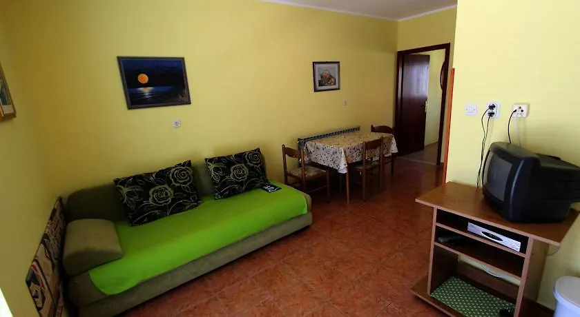 Apartments Branko Rovinj 0*,  Kroatien