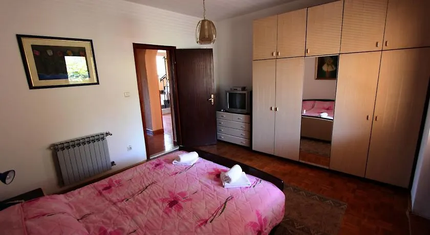 Apartments Branko Rovinj Kroatien