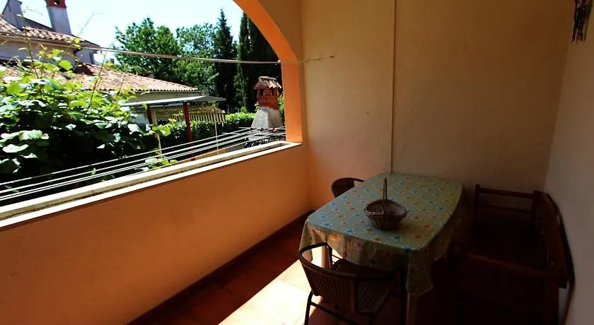 Apartments Branko Rovinj