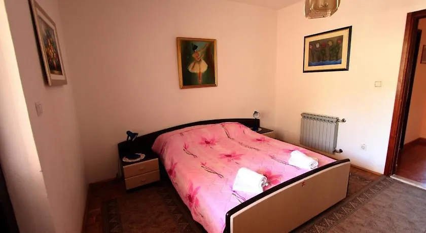 Apartments Branko Rovinj
