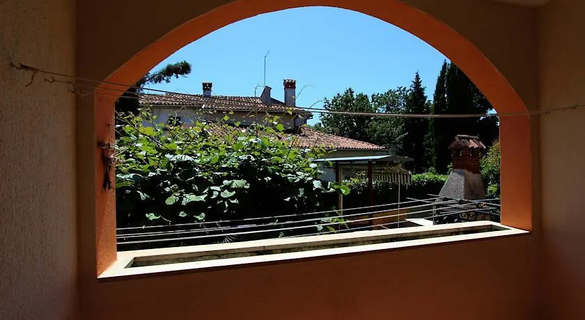 Apartments Branko Rovinj 0*,  Kroatien