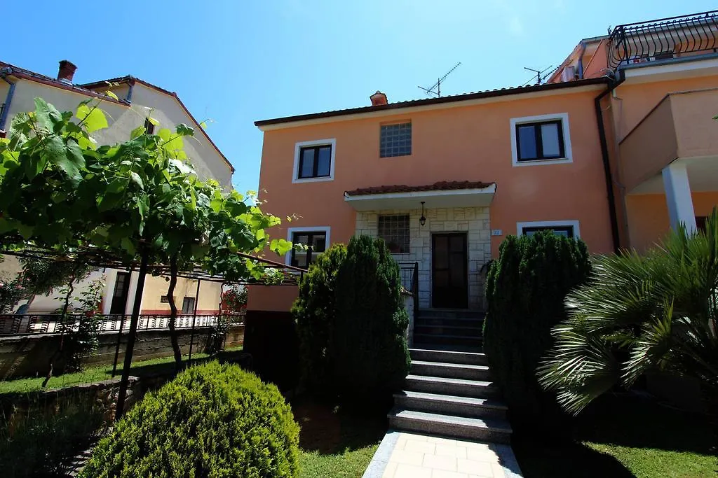 Apartments Branko Rovinj