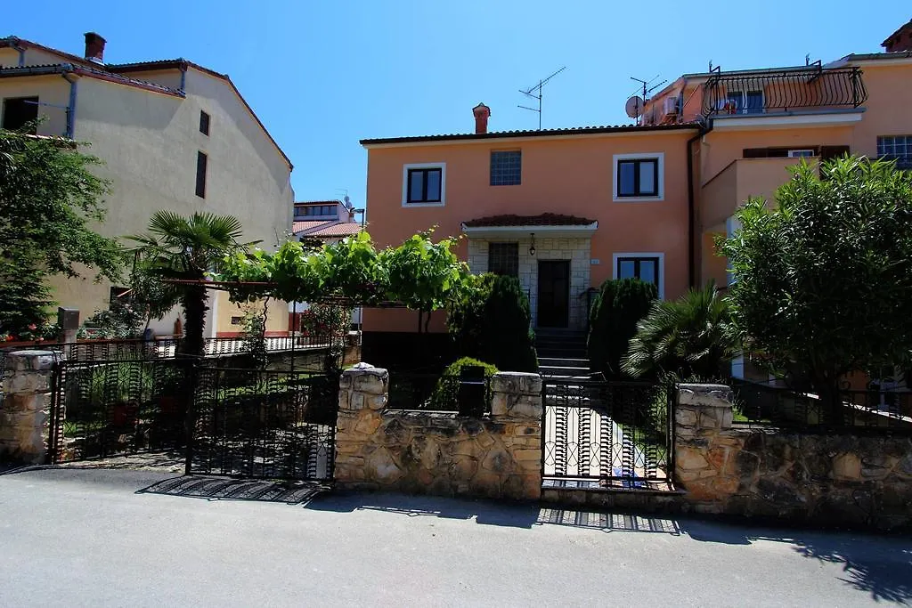 Apartments Branko Rovinj Kroatien