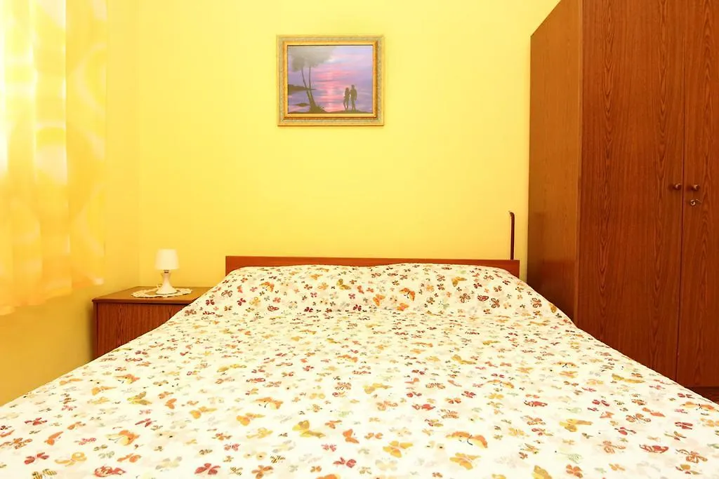 Apartments Branko Rovinj