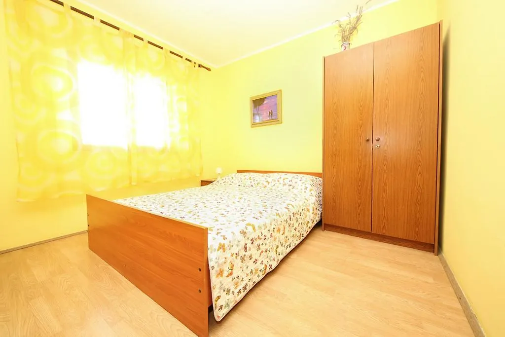 Apartments Branko Rovinj