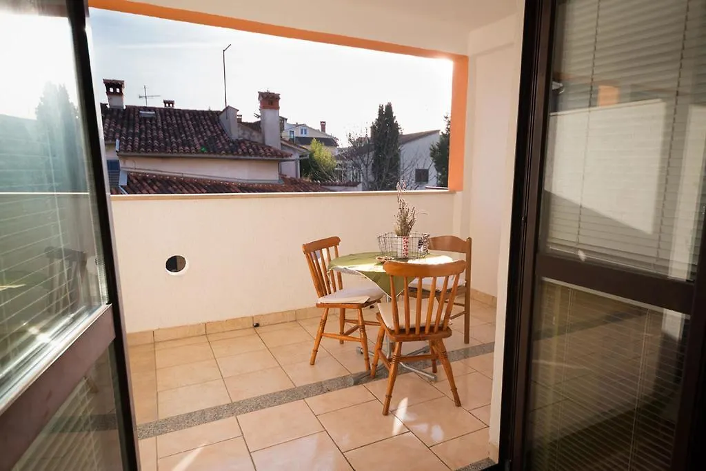 Apartments Branko Rovinj