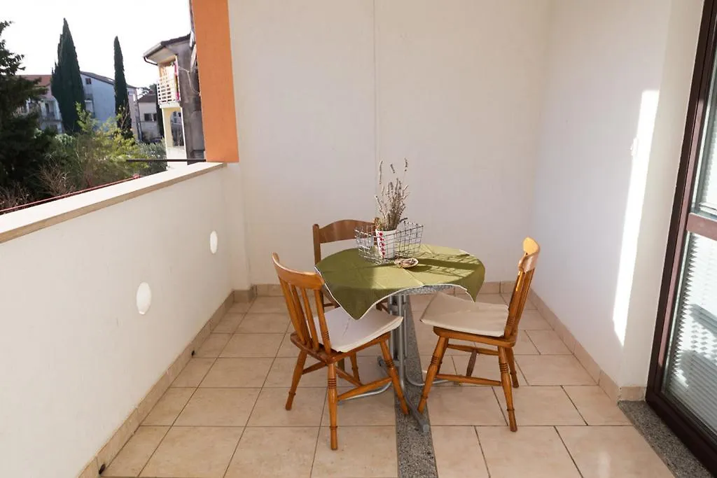 Apartments Branko Rovinj Kroatien