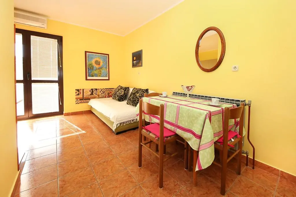 Apartments Branko Rovinj