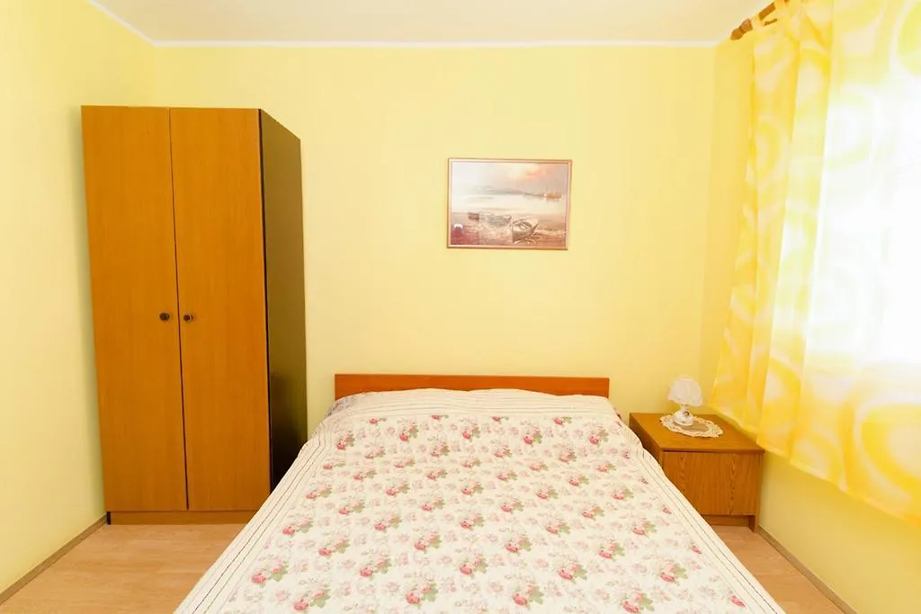 Apartments Branko Rovinj Kroatien