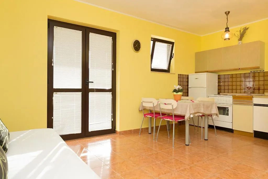 Apartments Branko Rovinj
