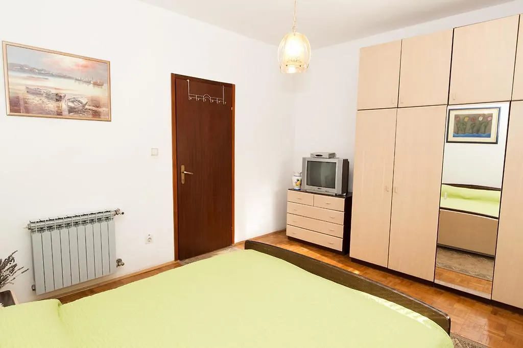 Apartments Branko Rovinj 0*,
