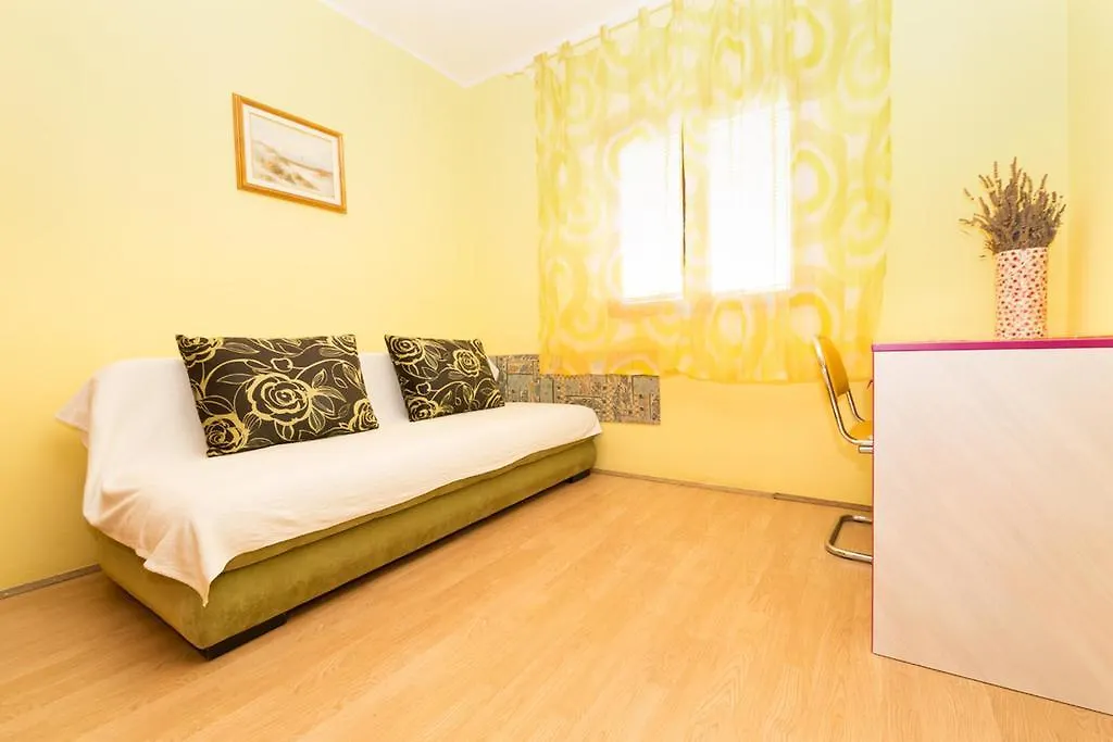 Apartments Branko Rovinj