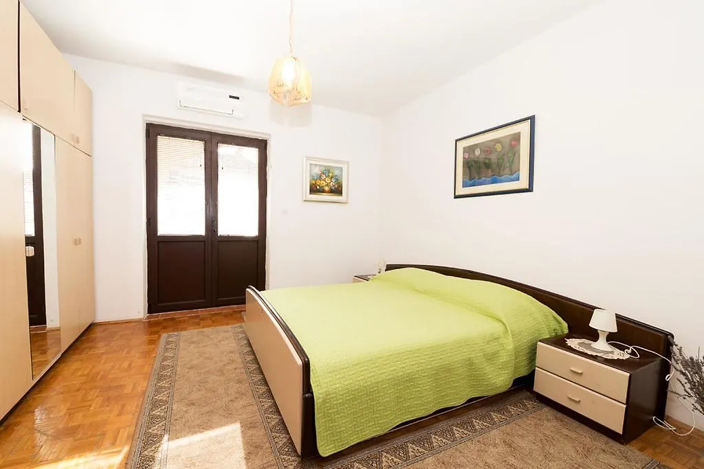 Apartments Branko Rovinj