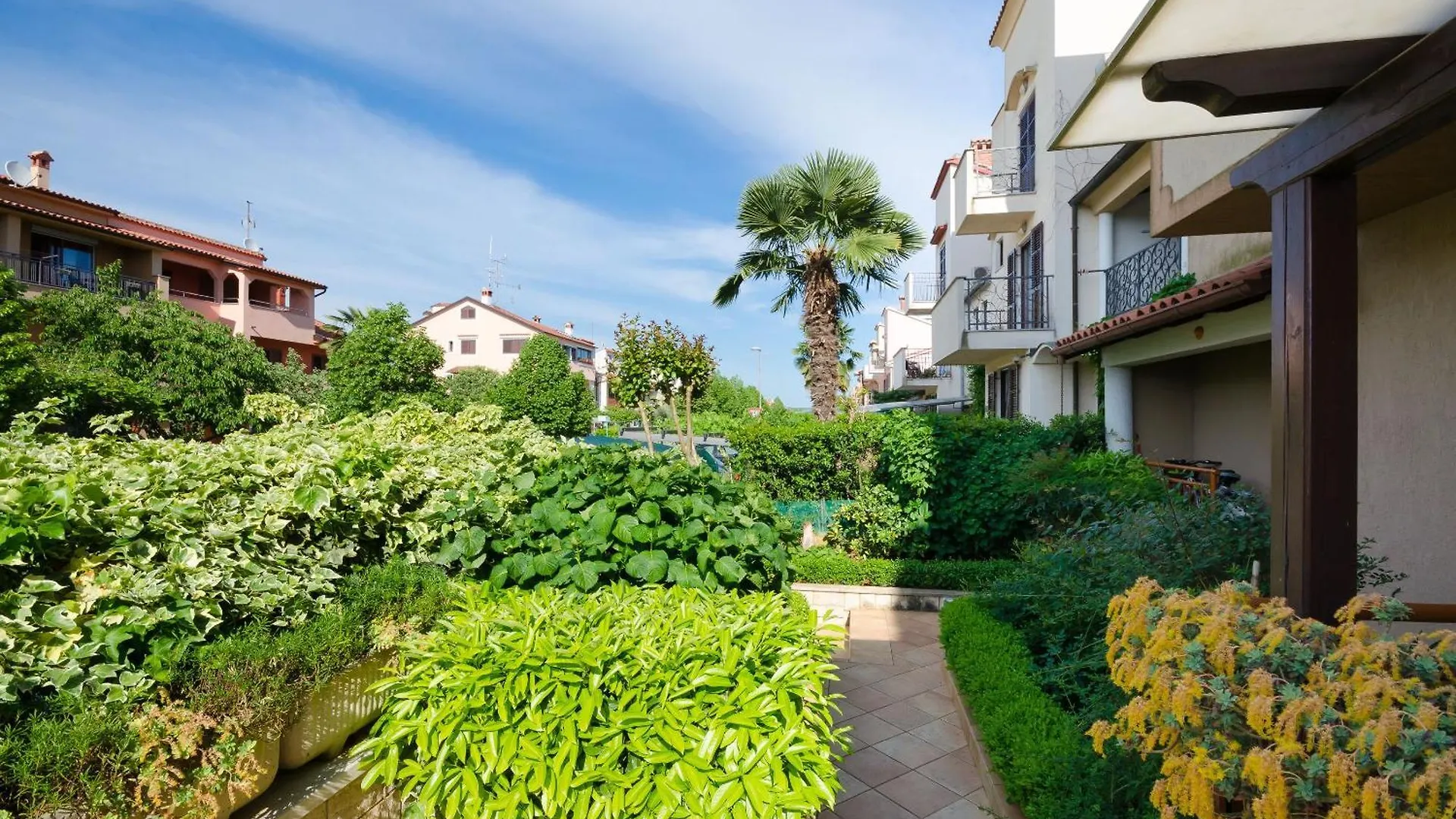 Apartments Branko Rovinj 0*,