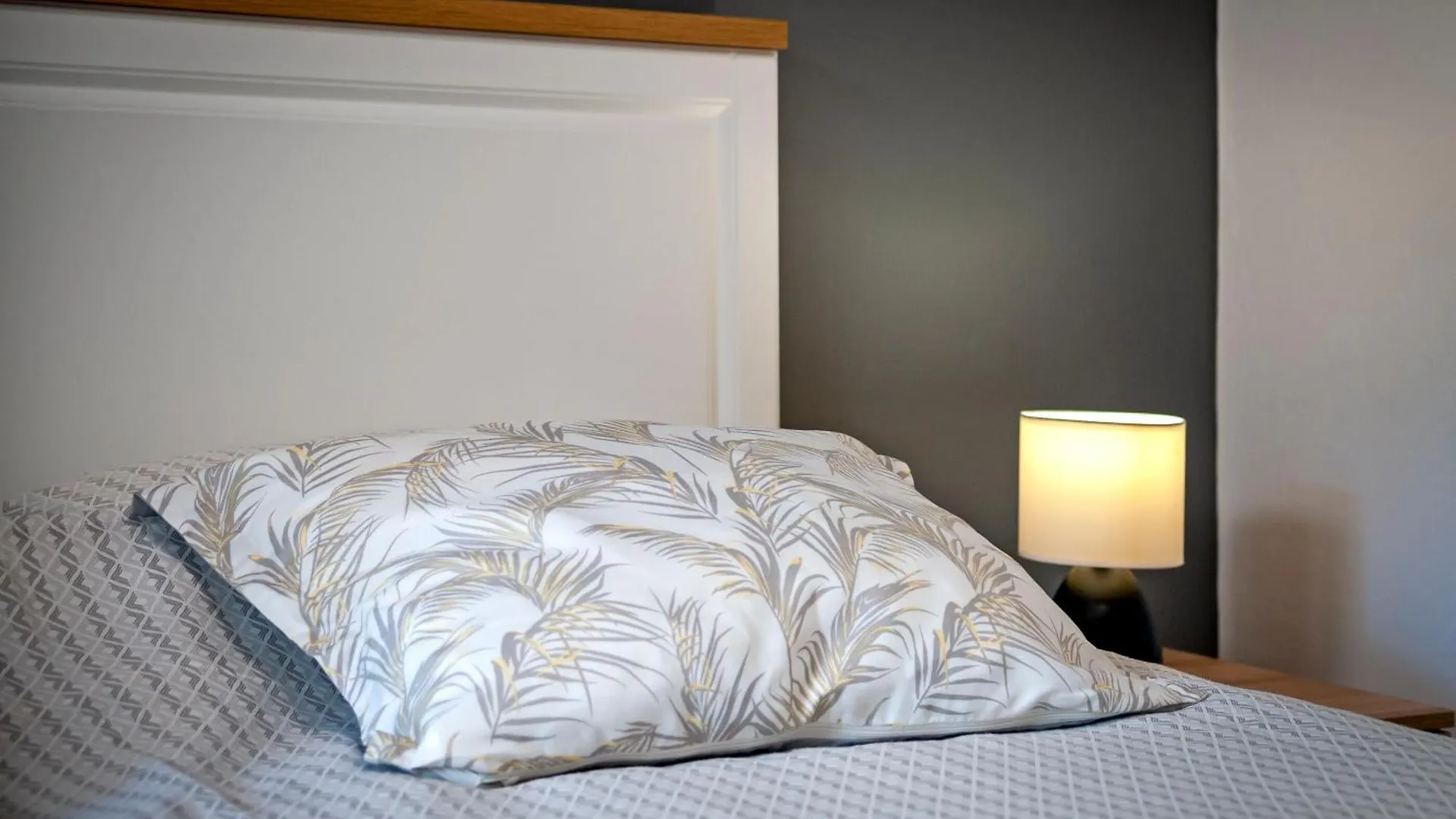 Apartments Branko Rovinj