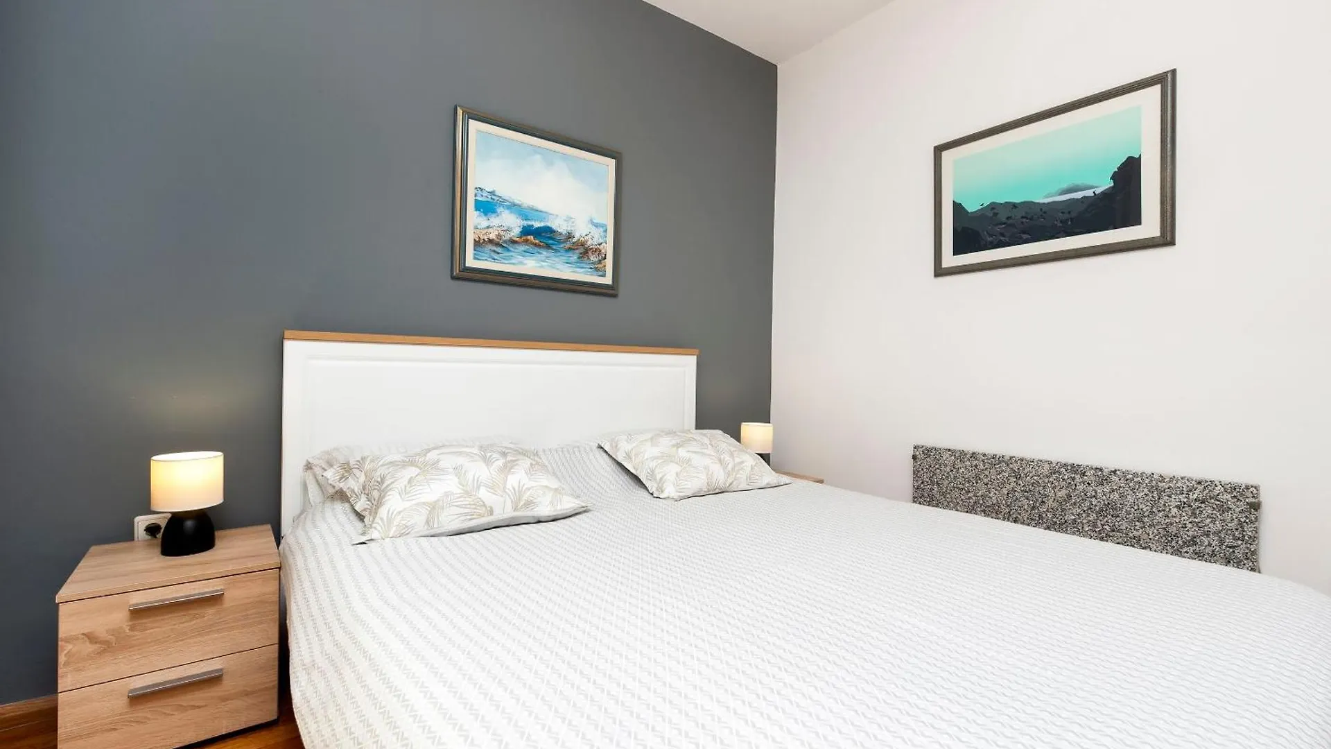 Apartments Branko Rovinj Kroatien
