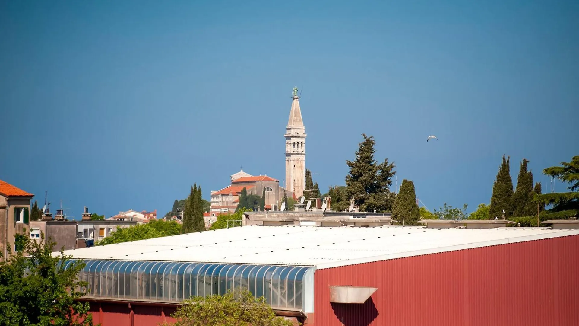 Apartments Branko Rovinj Kroatien