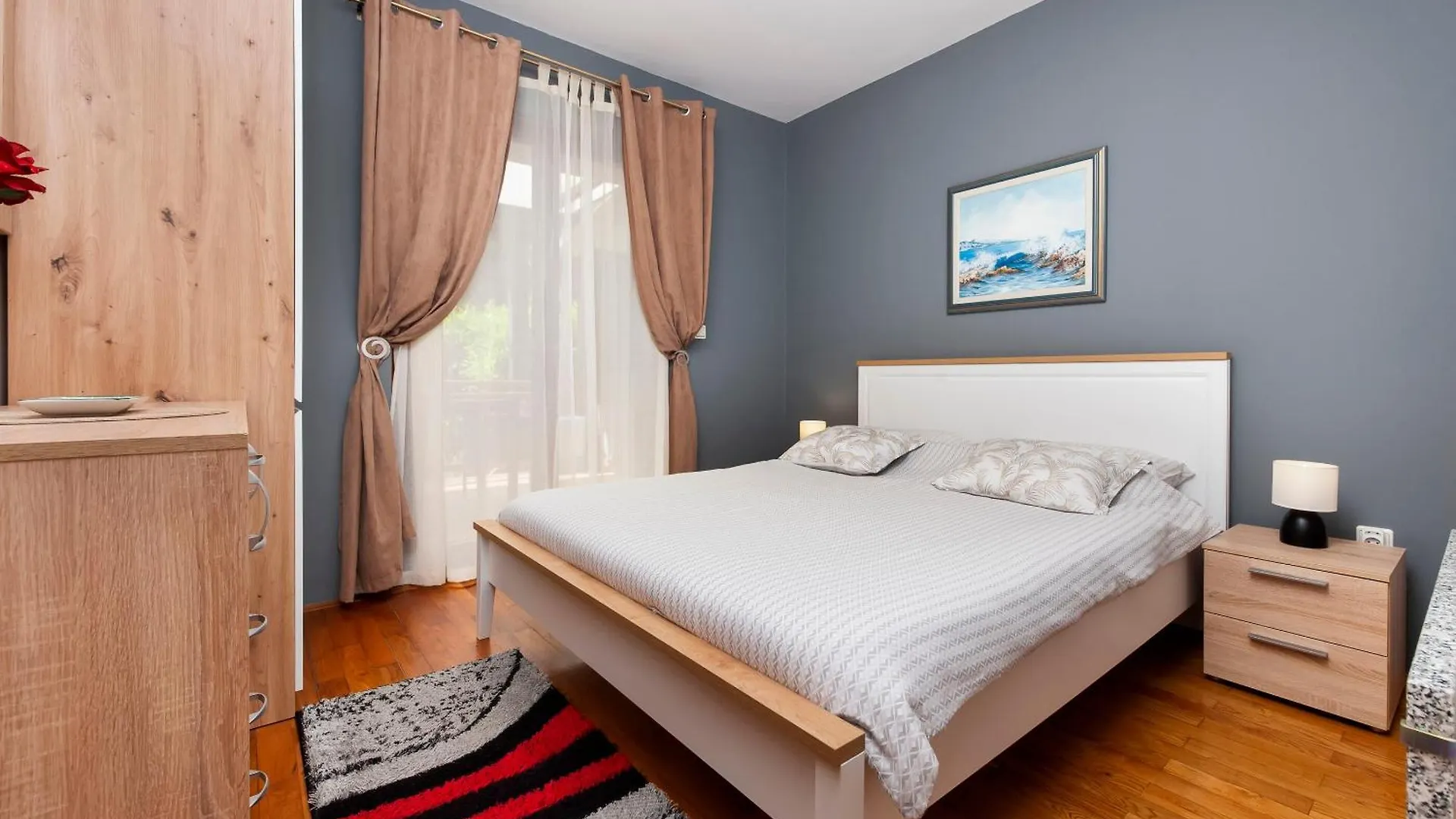 Apartments Branko Rovinj