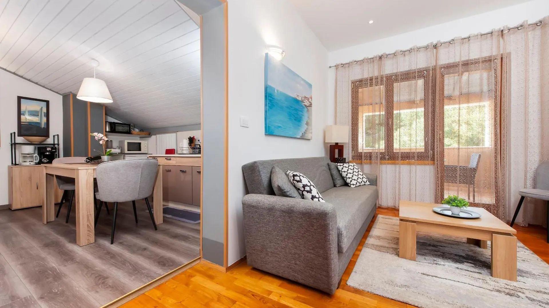 Apartments Branko Rovinj 0*,