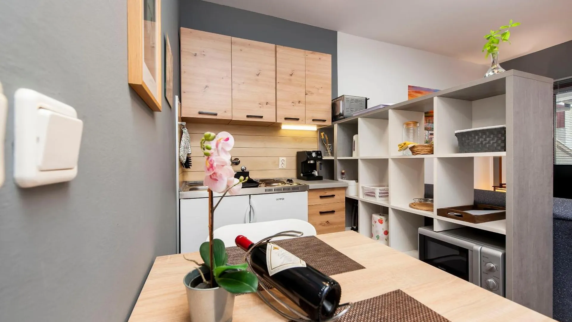 Apartments Branko Rovinj
