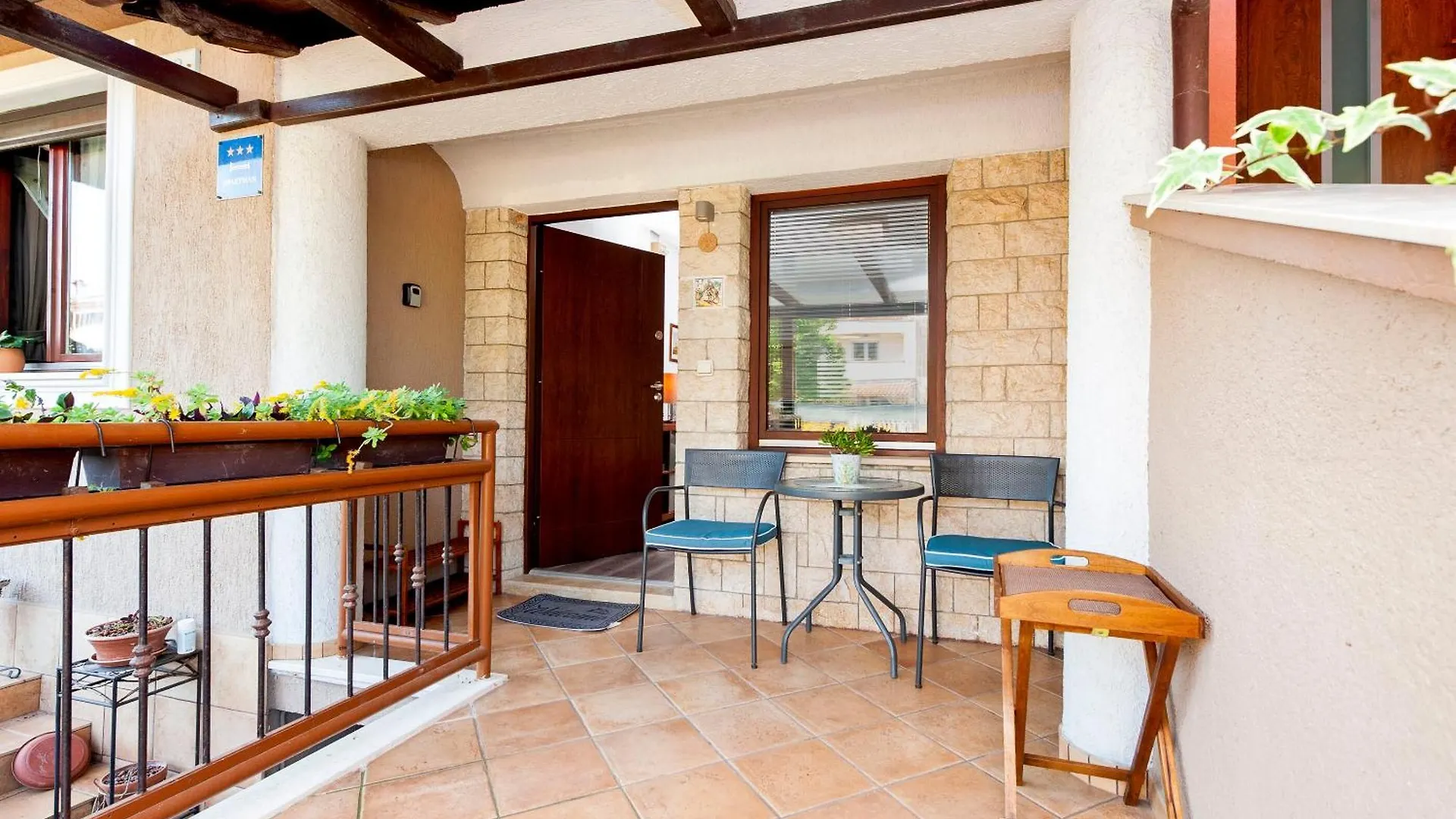 Apartments Branko Rovinj