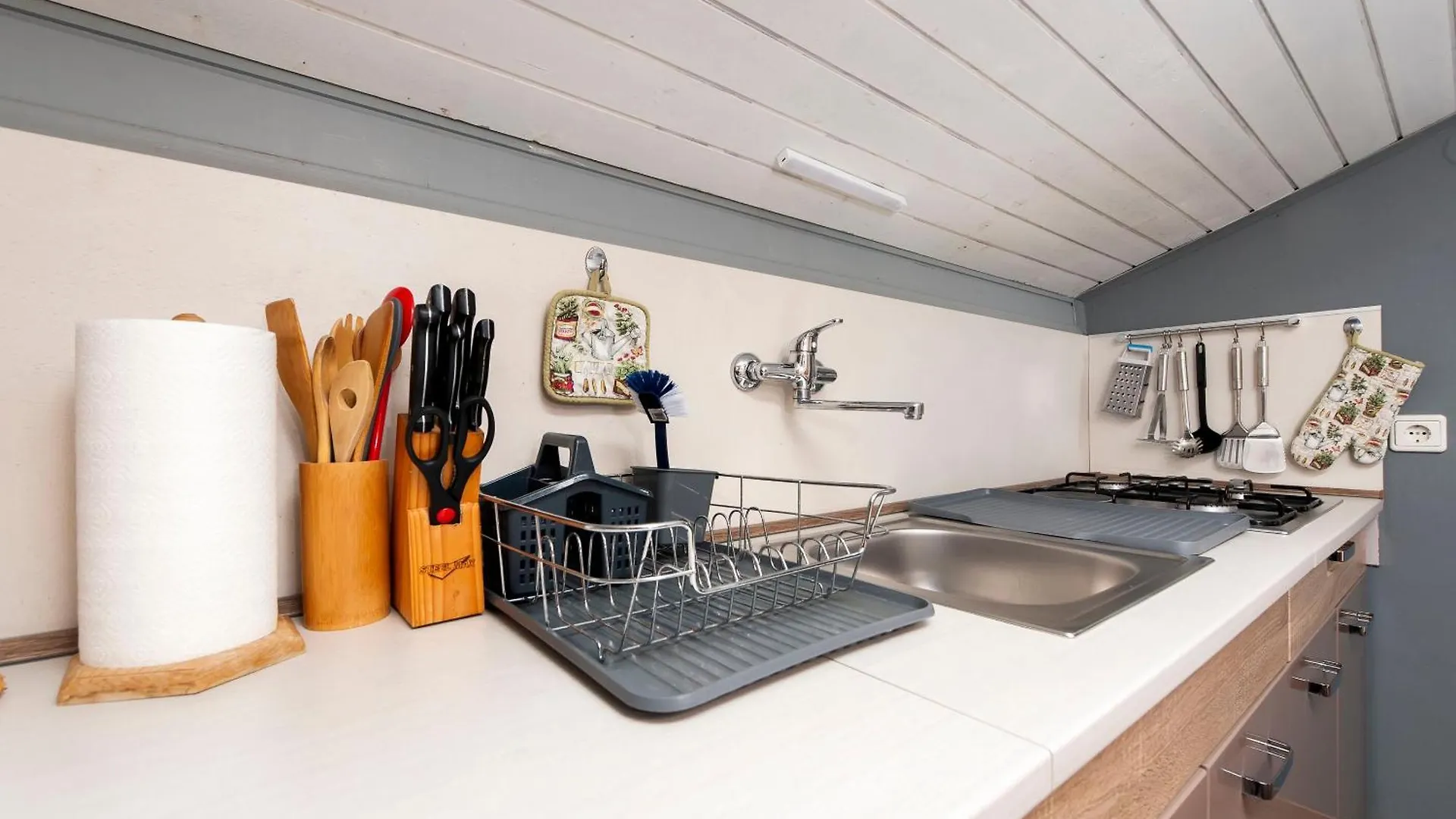 Apartments Branko Rovinj