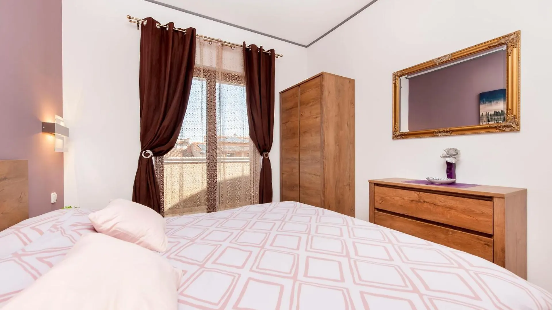 Apartments Branko Rovinj Kroatien