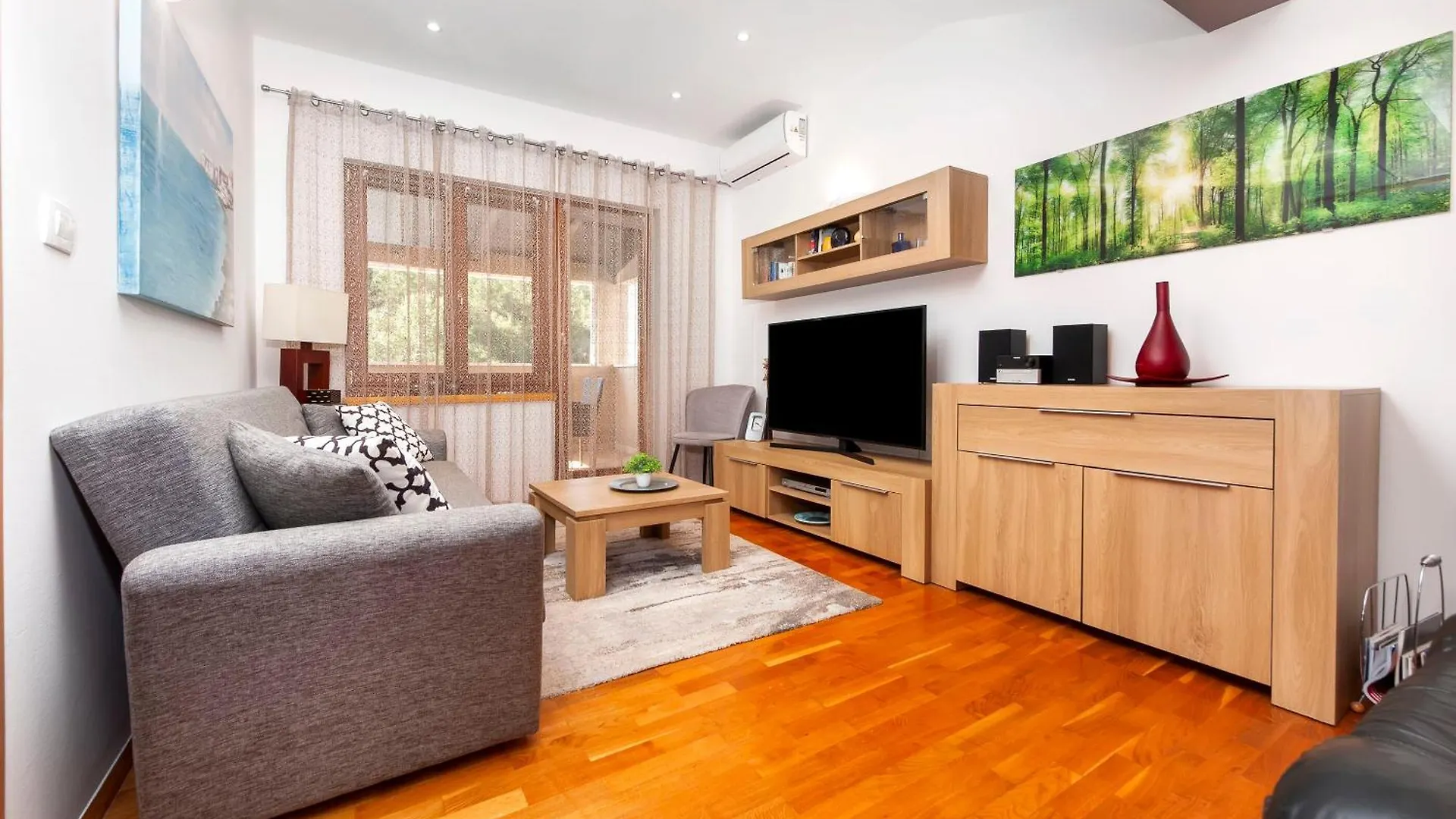 Apartments Branko Rovinj