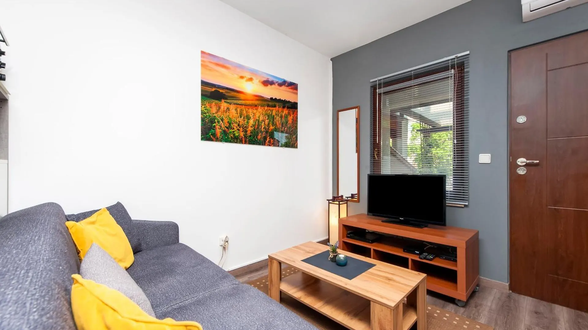 Apartments Branko Rovinj