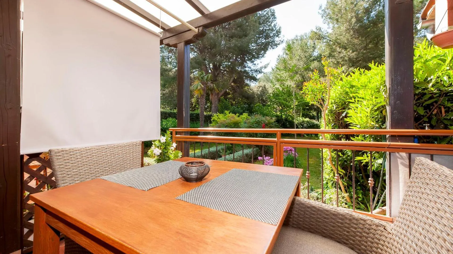 Apartments Branko Rovinj 0*,  Kroatien