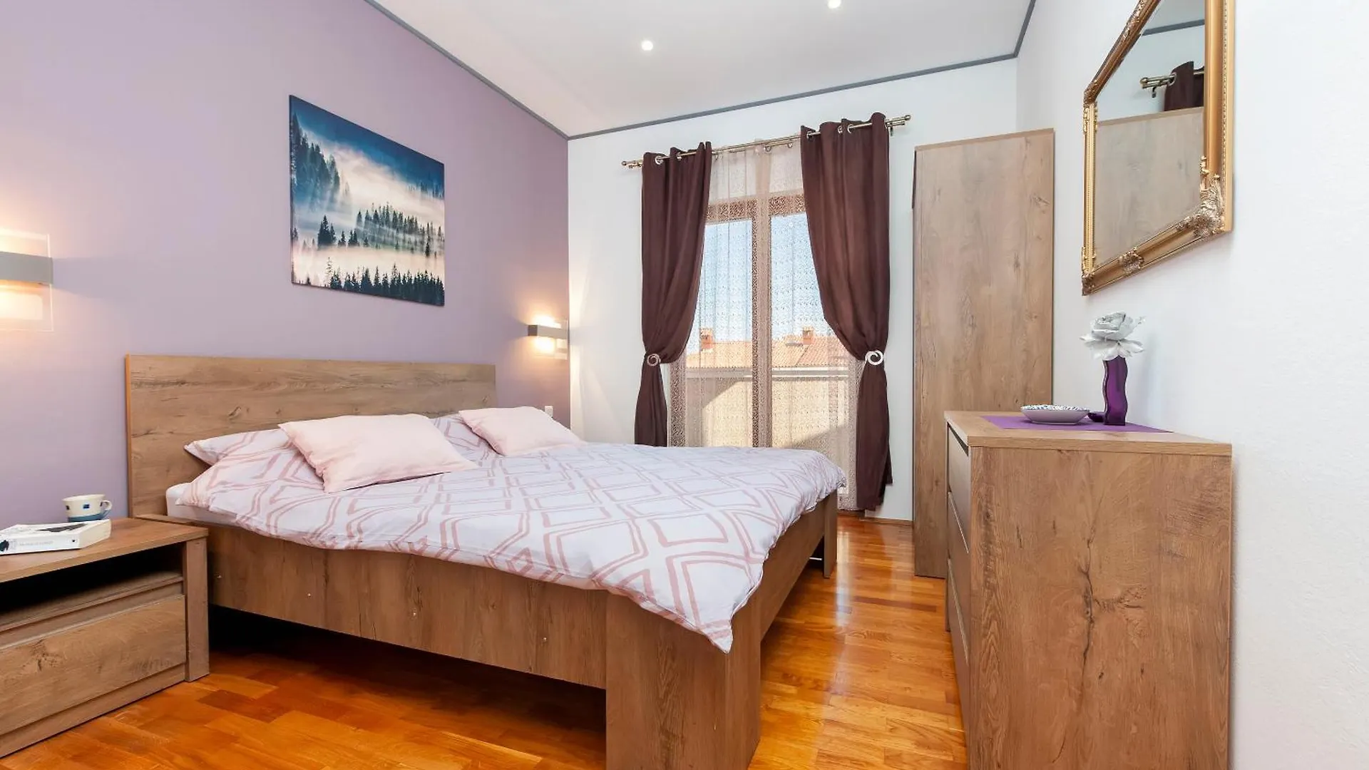 Apartments Branko Rovinj