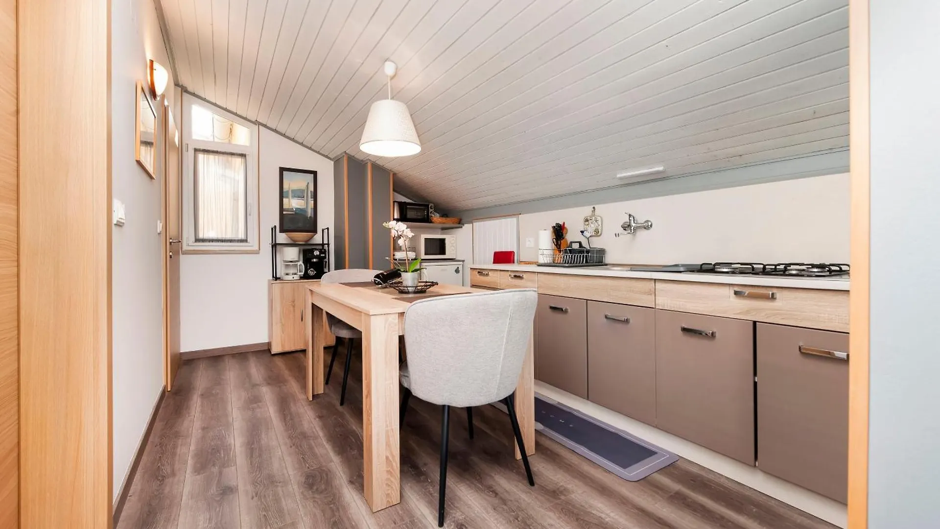 Apartments Branko Rovinj