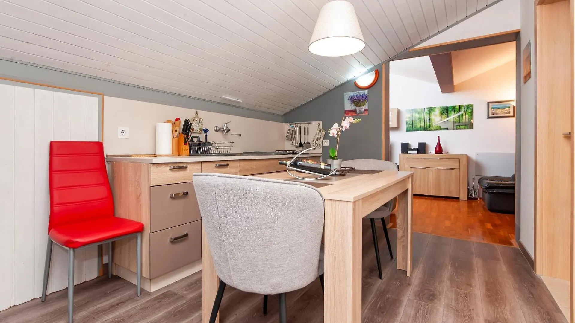 Apartments Branko Rovinj