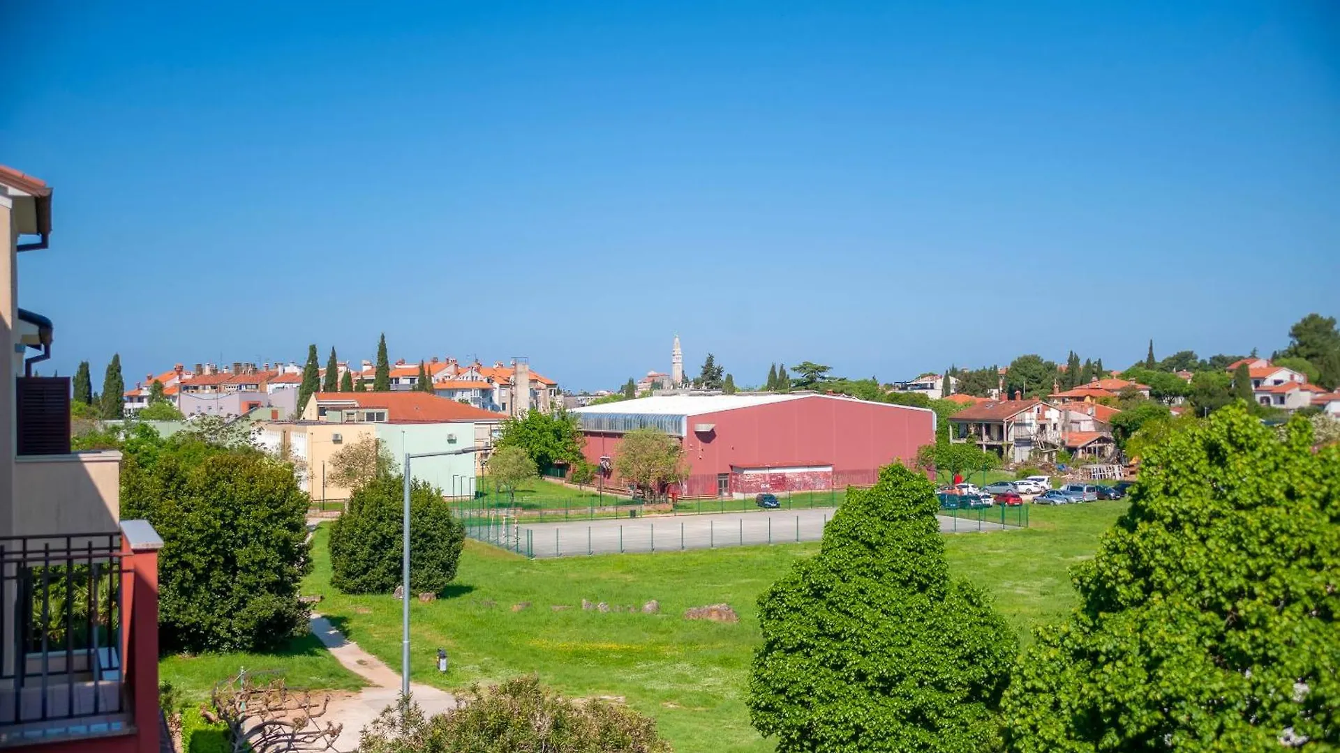 Apartments Branko Rovinj Kroatien