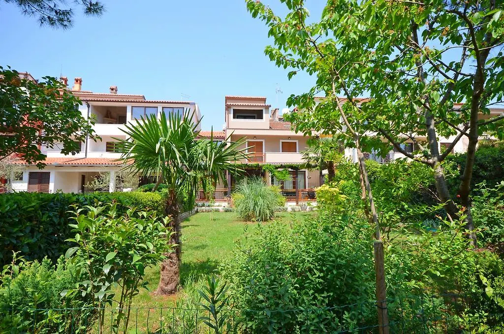 Apartments Branko Rovinj