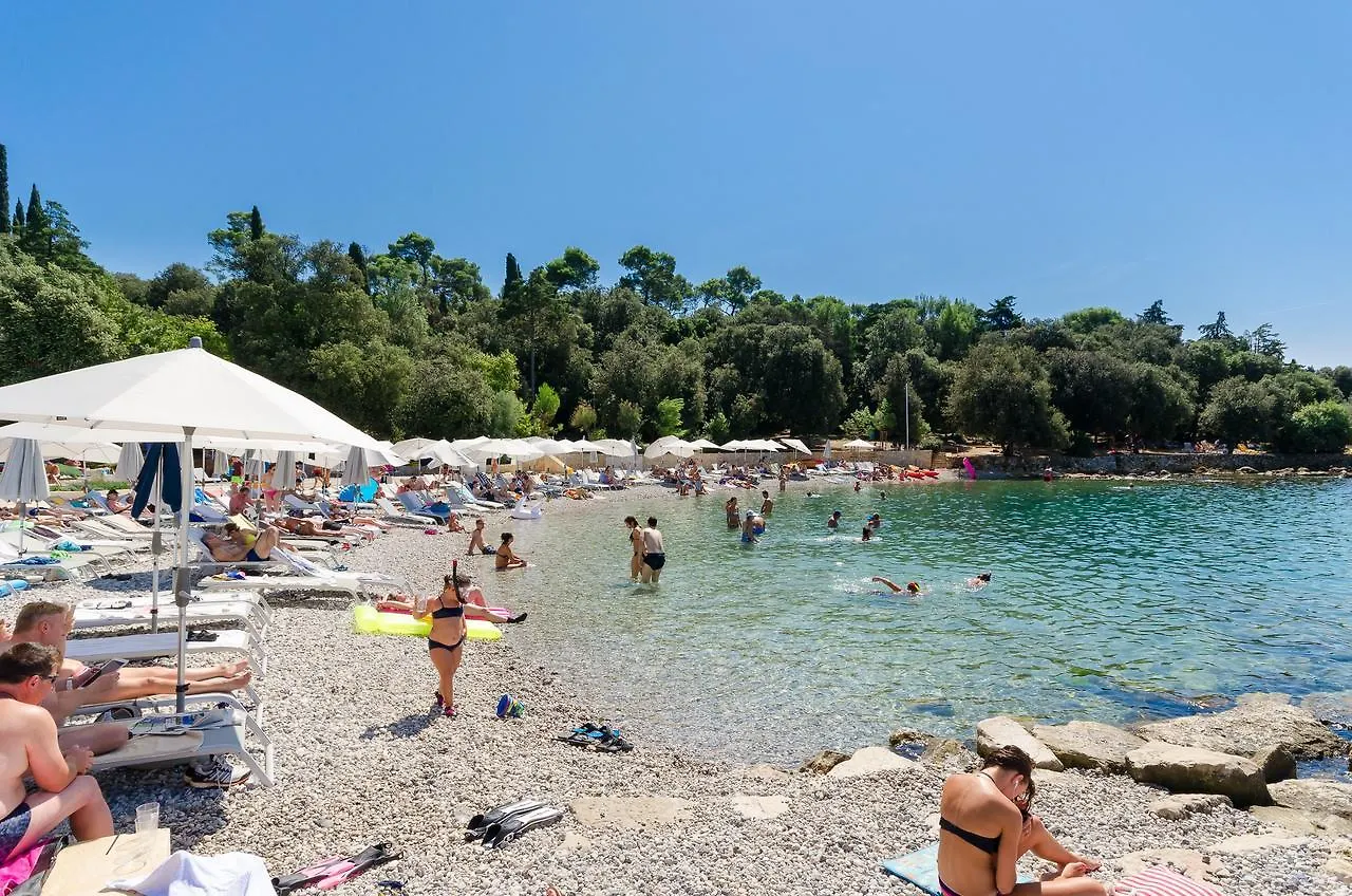 Apartments Branko Rovinj 0*,  Kroatien