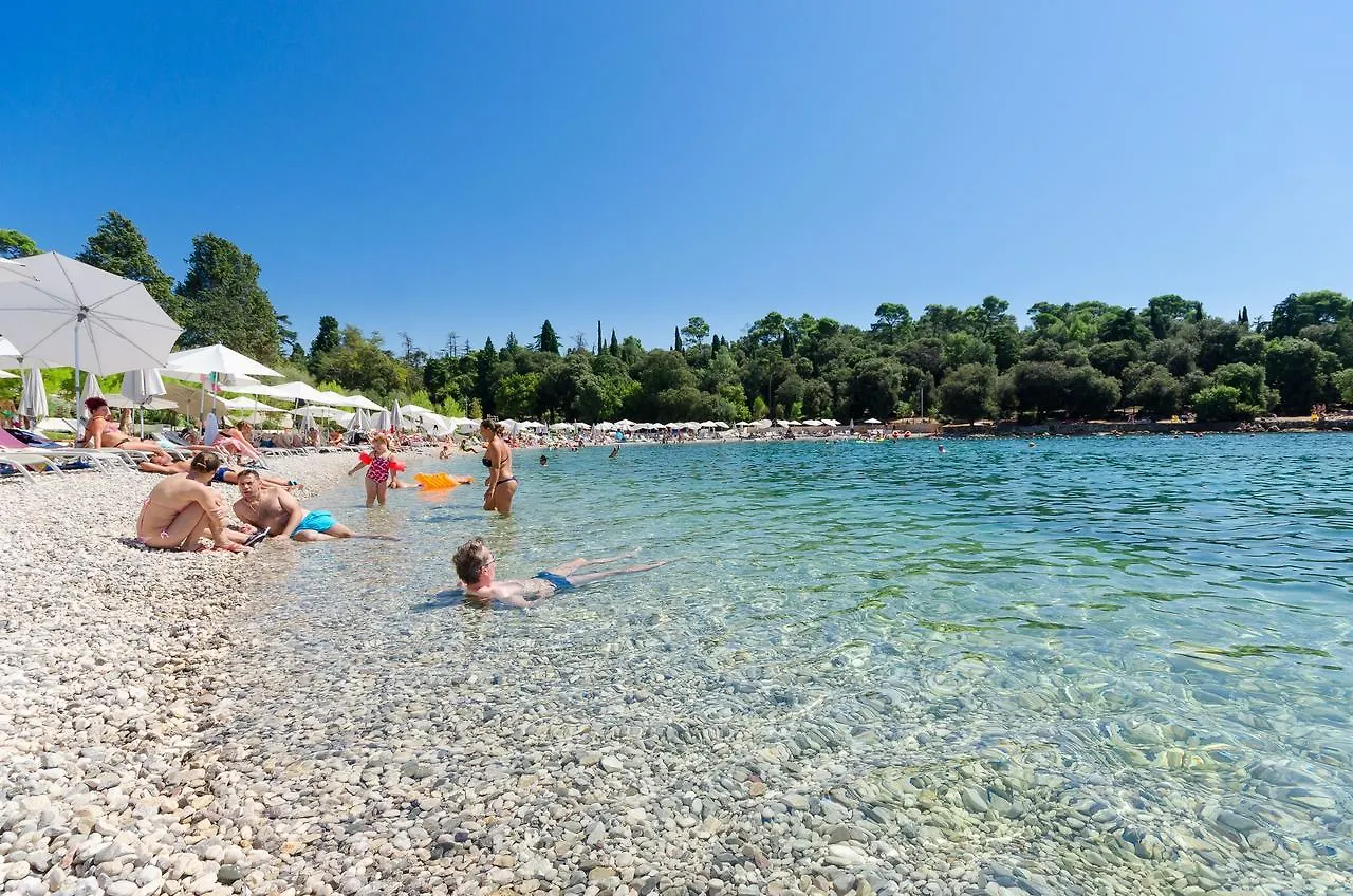 Apartments Branko Rovinj