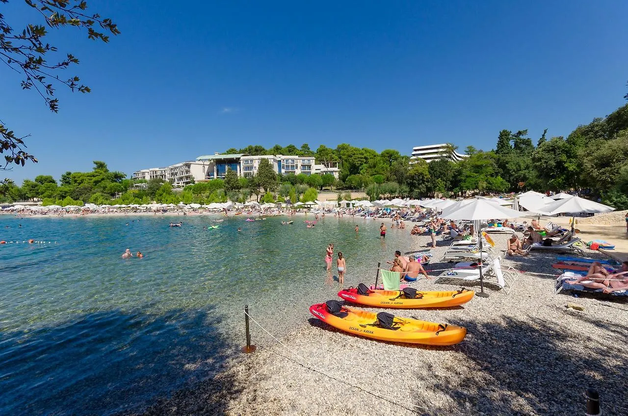 Apartments Branko Rovinj Kroatien